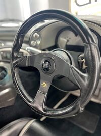 TVR TAMORA
