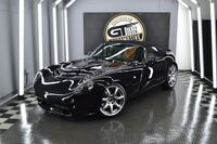 TVR TAMORA