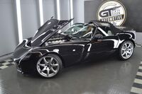 TVR TAMORA