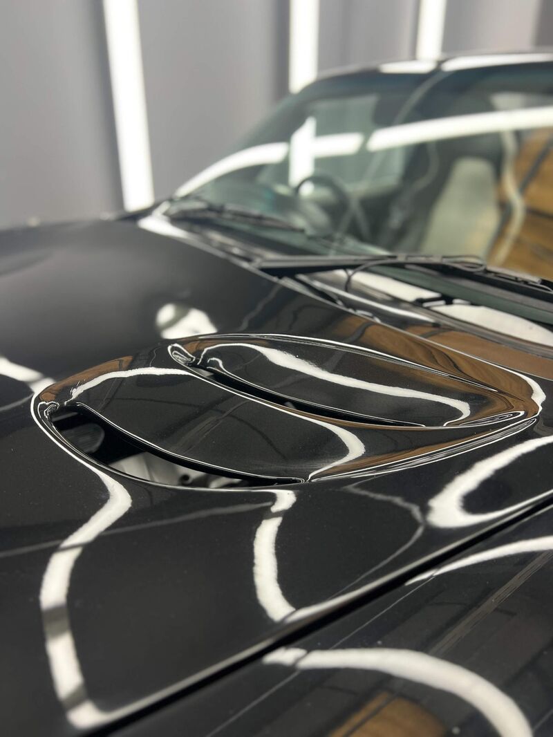 TVR TAMORA
