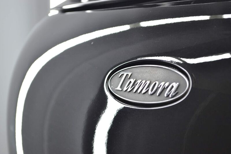 TVR TAMORA