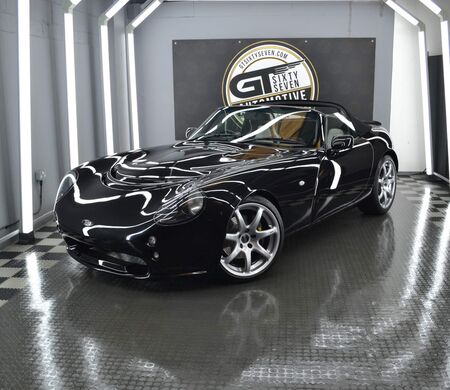 TVR