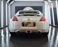 NISSAN 370Z