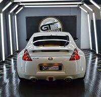 NISSAN 370Z