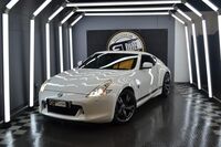 NISSAN 370Z