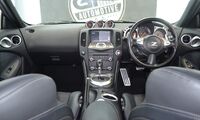 NISSAN 370Z