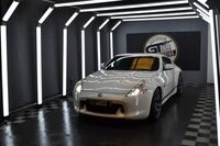 NISSAN 370Z