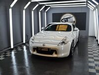 NISSAN 370Z