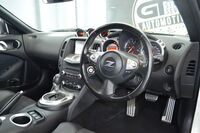 NISSAN 370Z