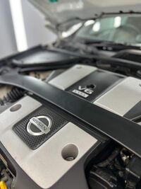 NISSAN 370Z