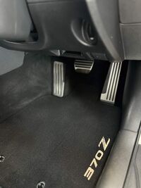 NISSAN 370Z