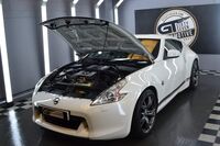 NISSAN 370Z