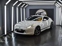 NISSAN 370Z