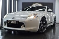 NISSAN 370Z