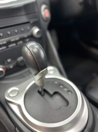 NISSAN 370Z