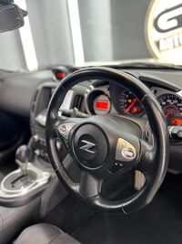 NISSAN 370Z
