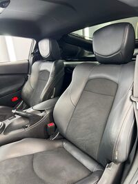 NISSAN 370Z