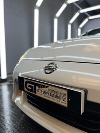 NISSAN 370Z
