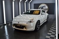 NISSAN 370Z