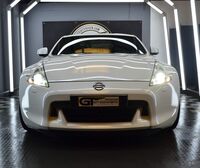 NISSAN 370Z