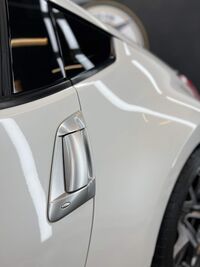NISSAN 370Z
