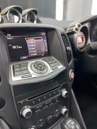 NISSAN 370Z