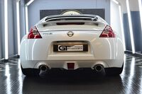 NISSAN 370Z