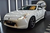 NISSAN 370Z
