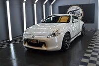 NISSAN 370Z