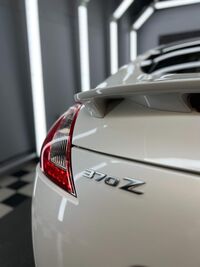 NISSAN 370Z
