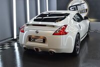 NISSAN 370Z