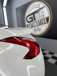 NISSAN 370Z