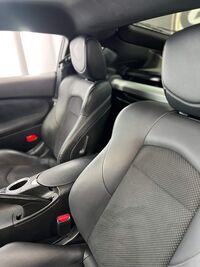 NISSAN 370Z