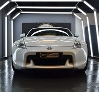 NISSAN 370Z