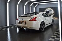 NISSAN 370Z