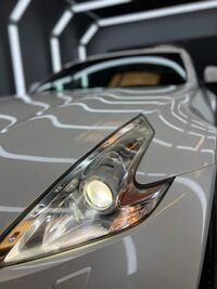 NISSAN 370Z