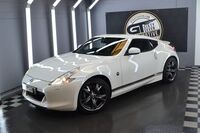 NISSAN 370Z