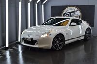 NISSAN 370Z