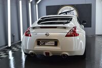 NISSAN 370Z