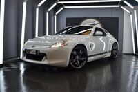 NISSAN 370Z