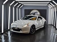 NISSAN 370Z