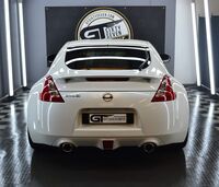 NISSAN 370Z