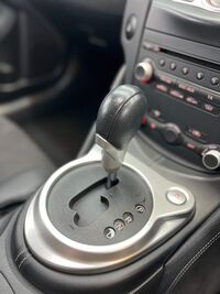 NISSAN 370Z