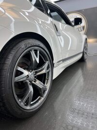 NISSAN 370Z