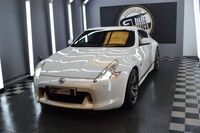 NISSAN 370Z