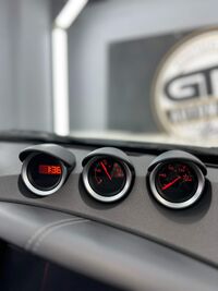 NISSAN 370Z