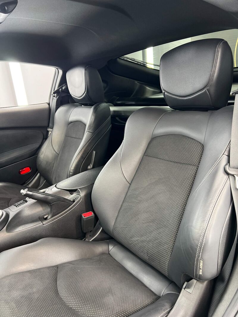 NISSAN 370Z
