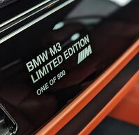 BMW M3