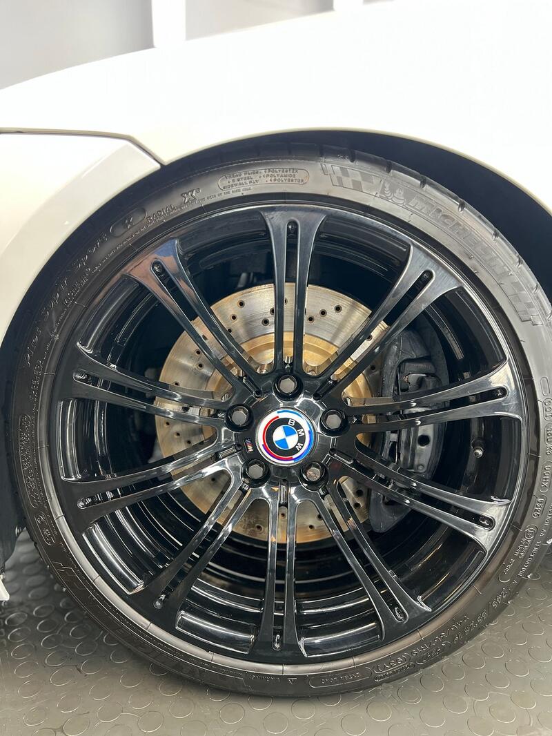BMW M3