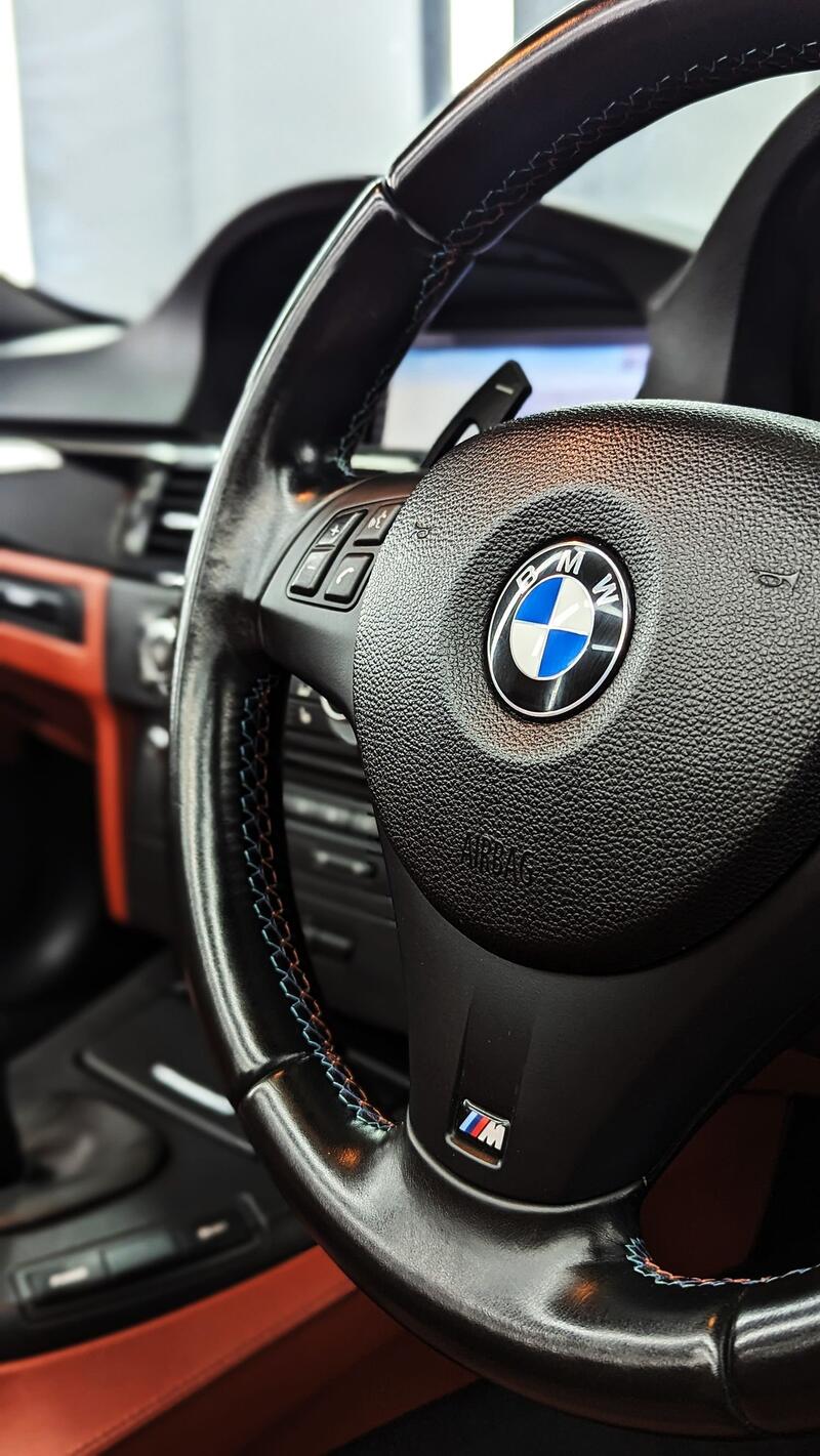 BMW M3
